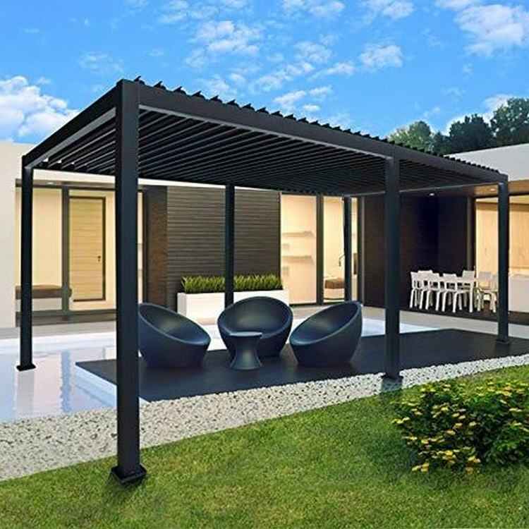 Pergola Tente